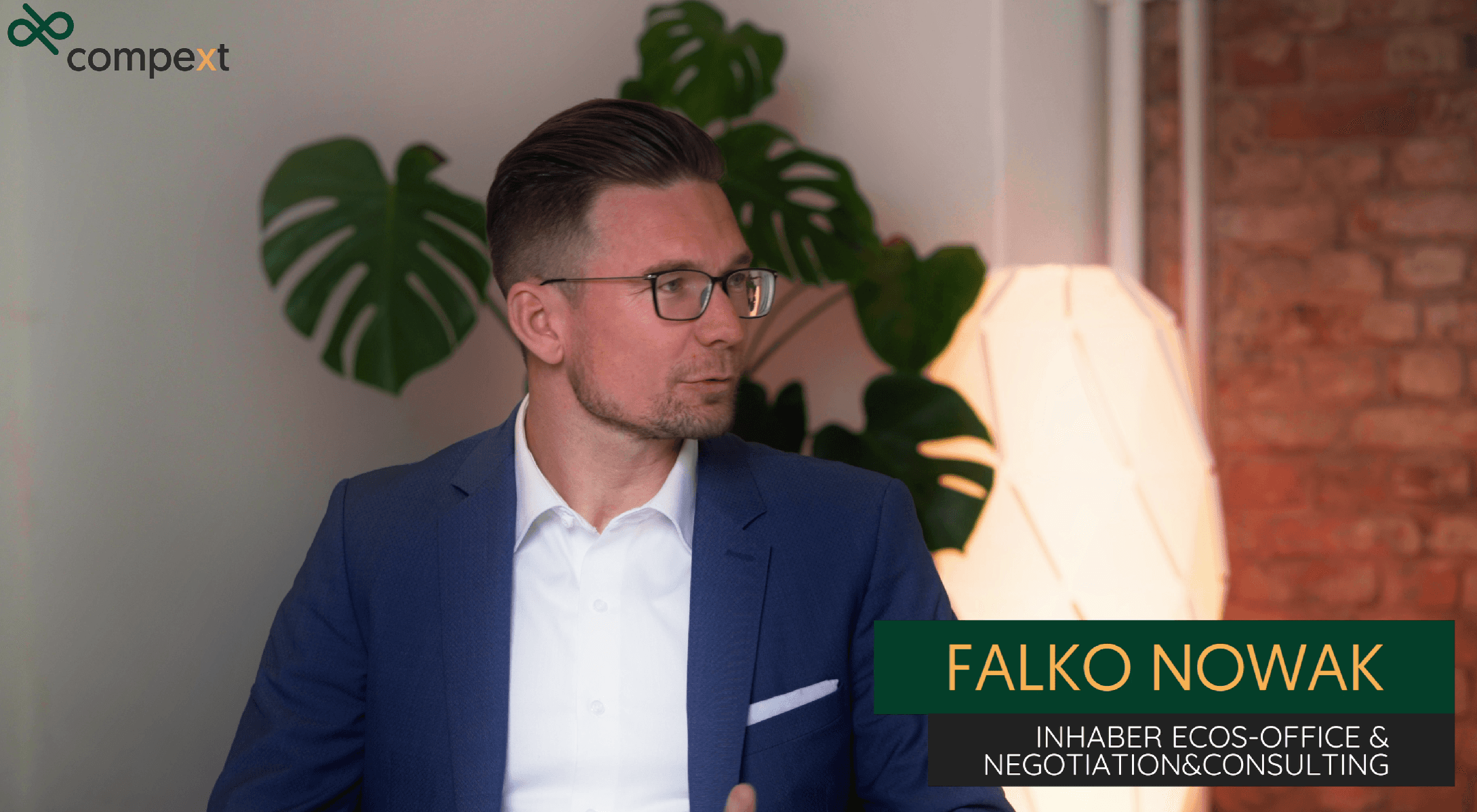 Experteninterview mit Falko Nowak - ein Gründer/Käufer