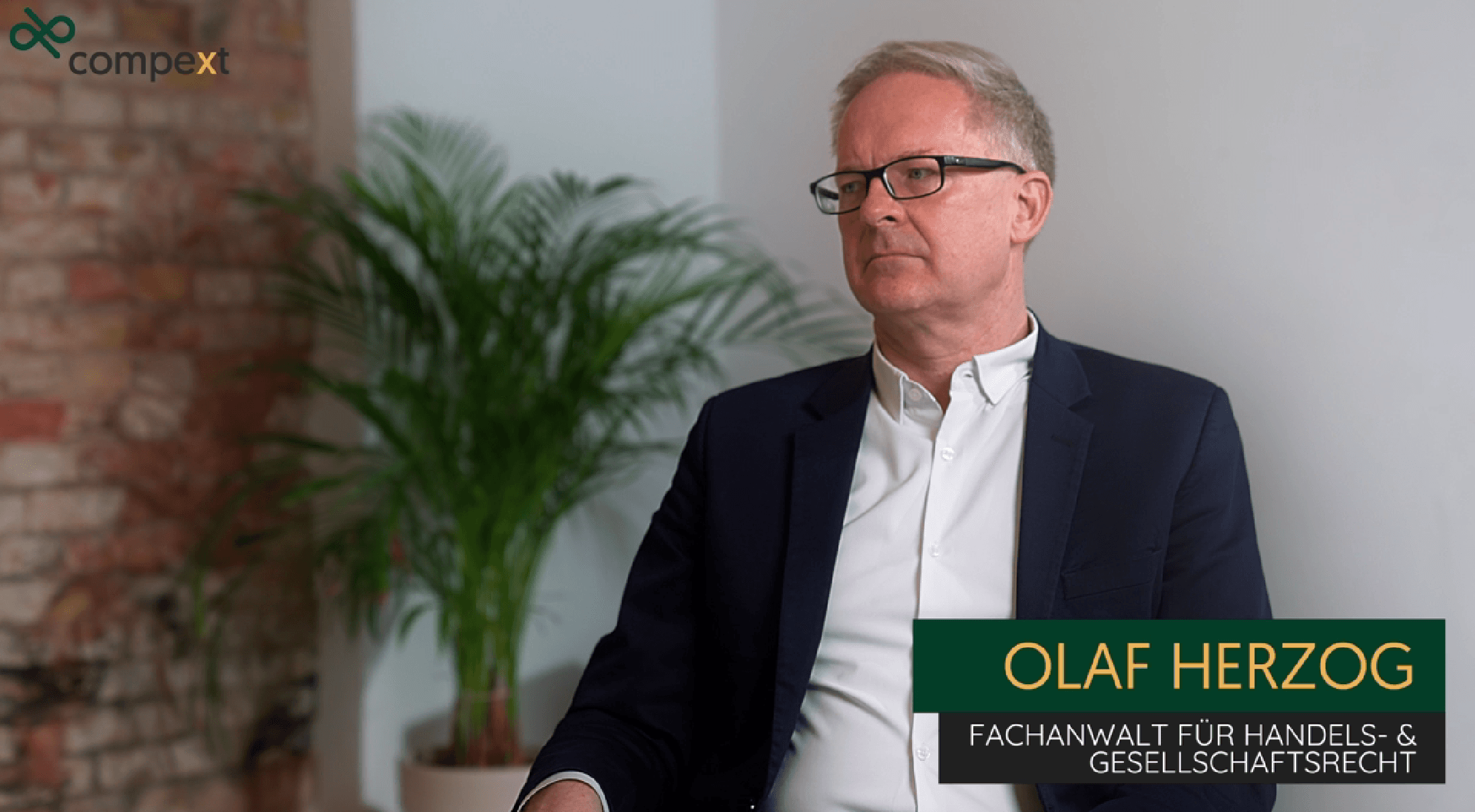 Experteninterview mit Olaf Herzog - Fachanwalt für Handels-und Wirtschaftsrecht